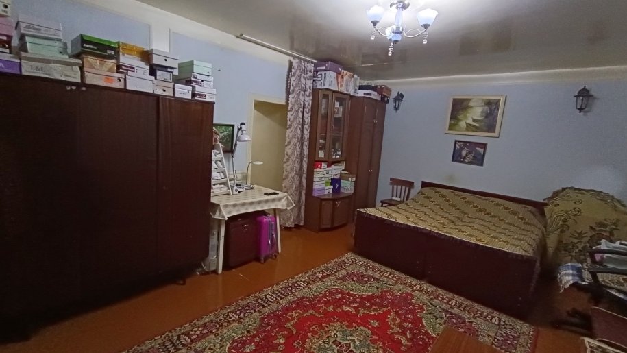Satılır 4 otaqlı köhnə tikili, 90 m², Qara Qarayev m.-16