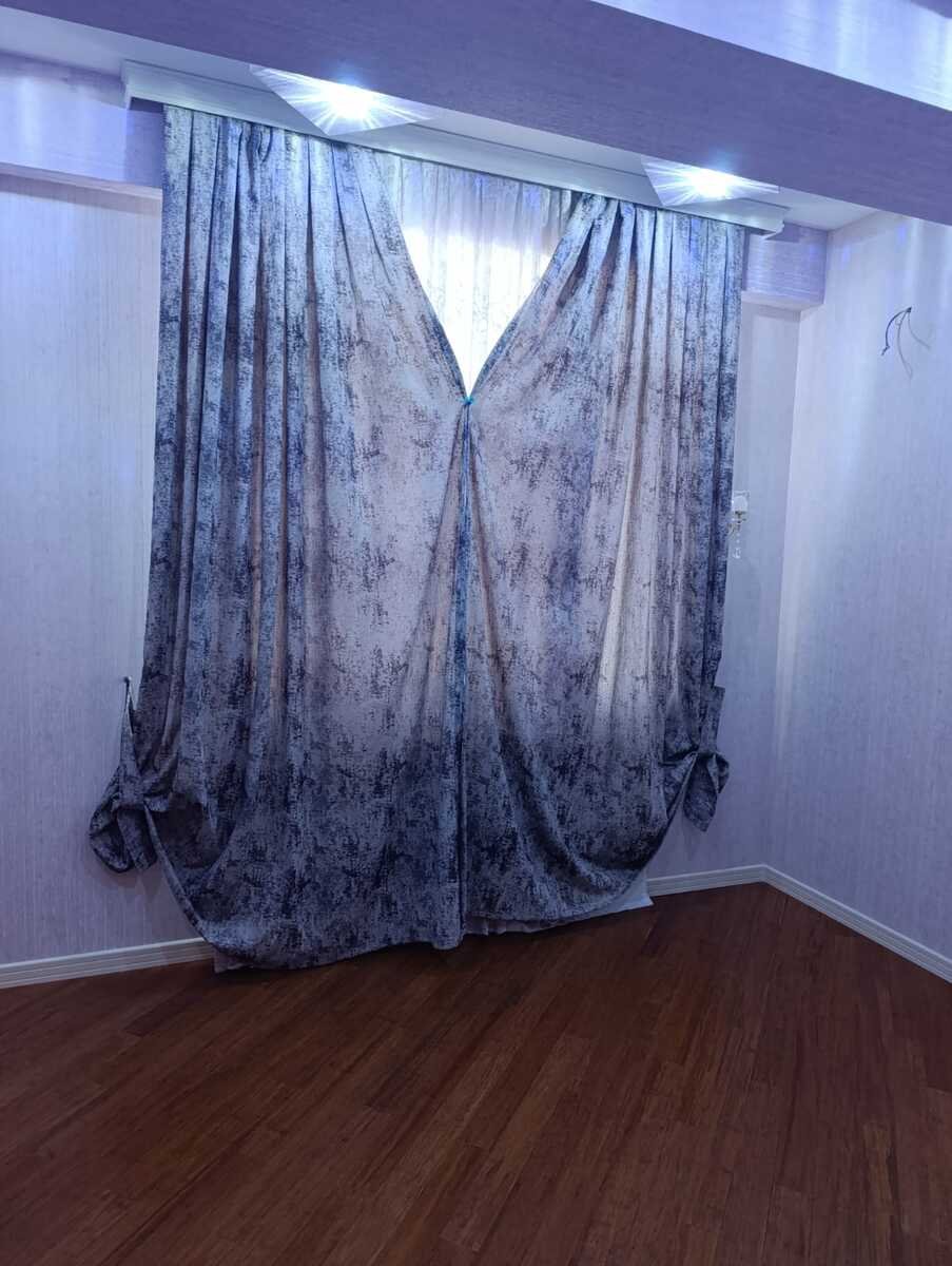 Kirayə verilir 3 otaqlı yeni tikili, 115 m², Elmlər Akademiyası m.-7