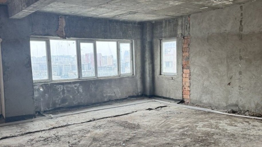 Satılır 4 otaqlı yeni tikili, 217 m², Xətai m.-3