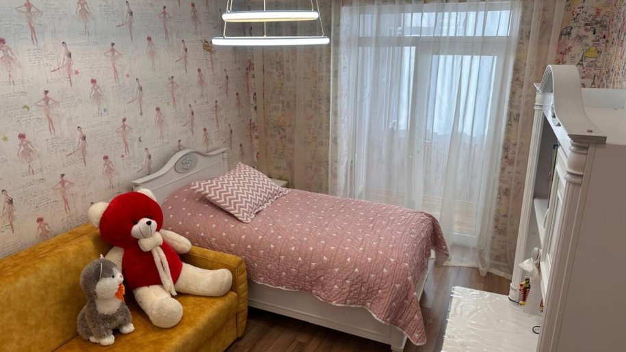 Satılır 3 otaqlı köhnə tikili, 90 m², 20 Yanvar m.-4