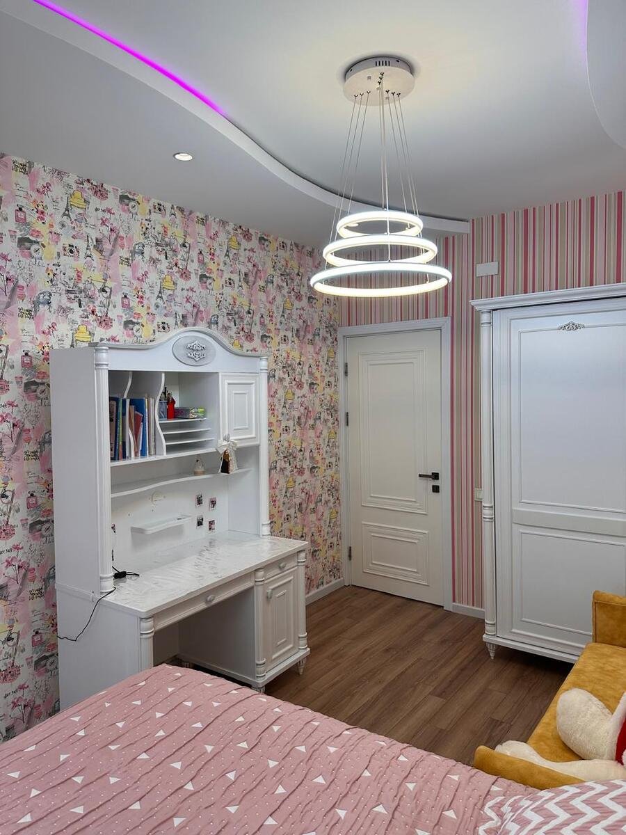 Satılır 3 otaqlı köhnə tikili, 90 m², 20 Yanvar m.-6