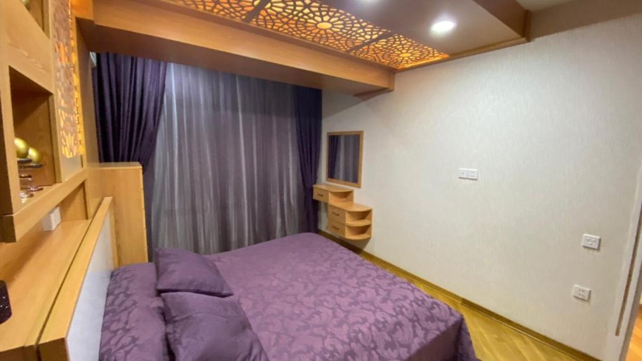 Kirayə verilir 3 otaqlı köhnə tikili, 120 m², 28 May m.-6