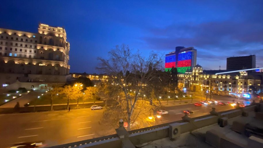 Kirayə verilir 3 otaqlı köhnə tikili, 120 m², 28 May m.-8