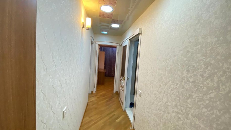 Kirayə verilir 3 otaqlı köhnə tikili, 120 m², 28 May m.-13