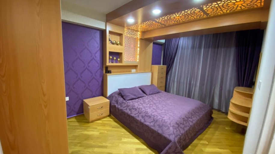 Kirayə verilir 3 otaqlı köhnə tikili, 120 m², 28 May m.-17