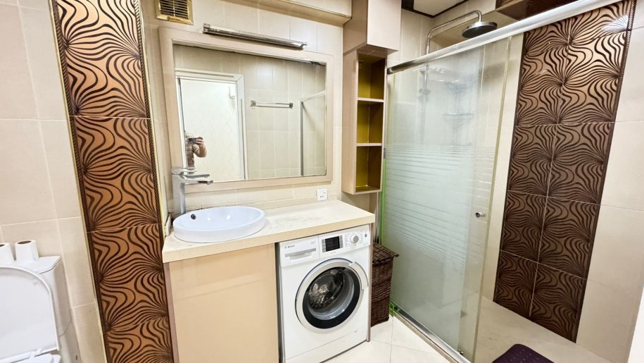 Kirayə verilir 3 otaqlı köhnə tikili, 120 m², 28 May m.-21