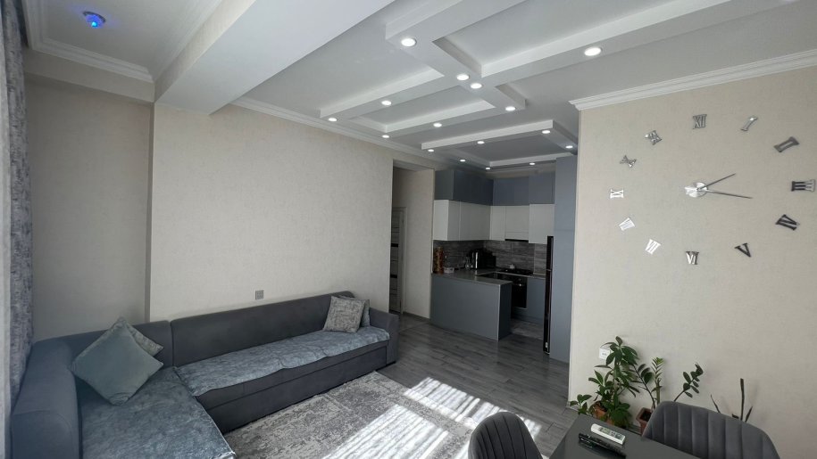 Kirayə verilir 3 otaqlı yeni tikili, 85 m², Gənclik m.-2