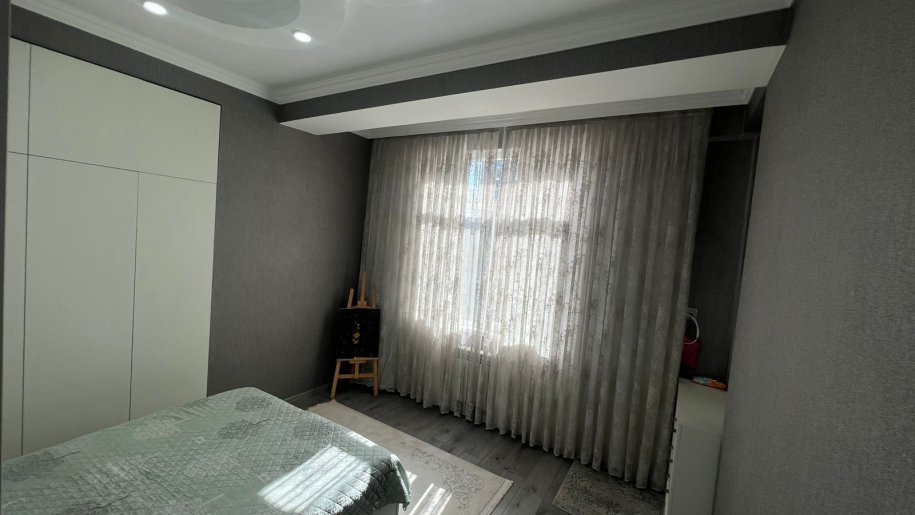 Kirayə verilir 3 otaqlı yeni tikili, 85 m², Gənclik m.-9