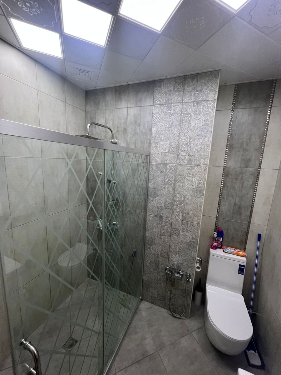 Kirayə verilir 3 otaqlı yeni tikili, 85 m², Gənclik m.-15