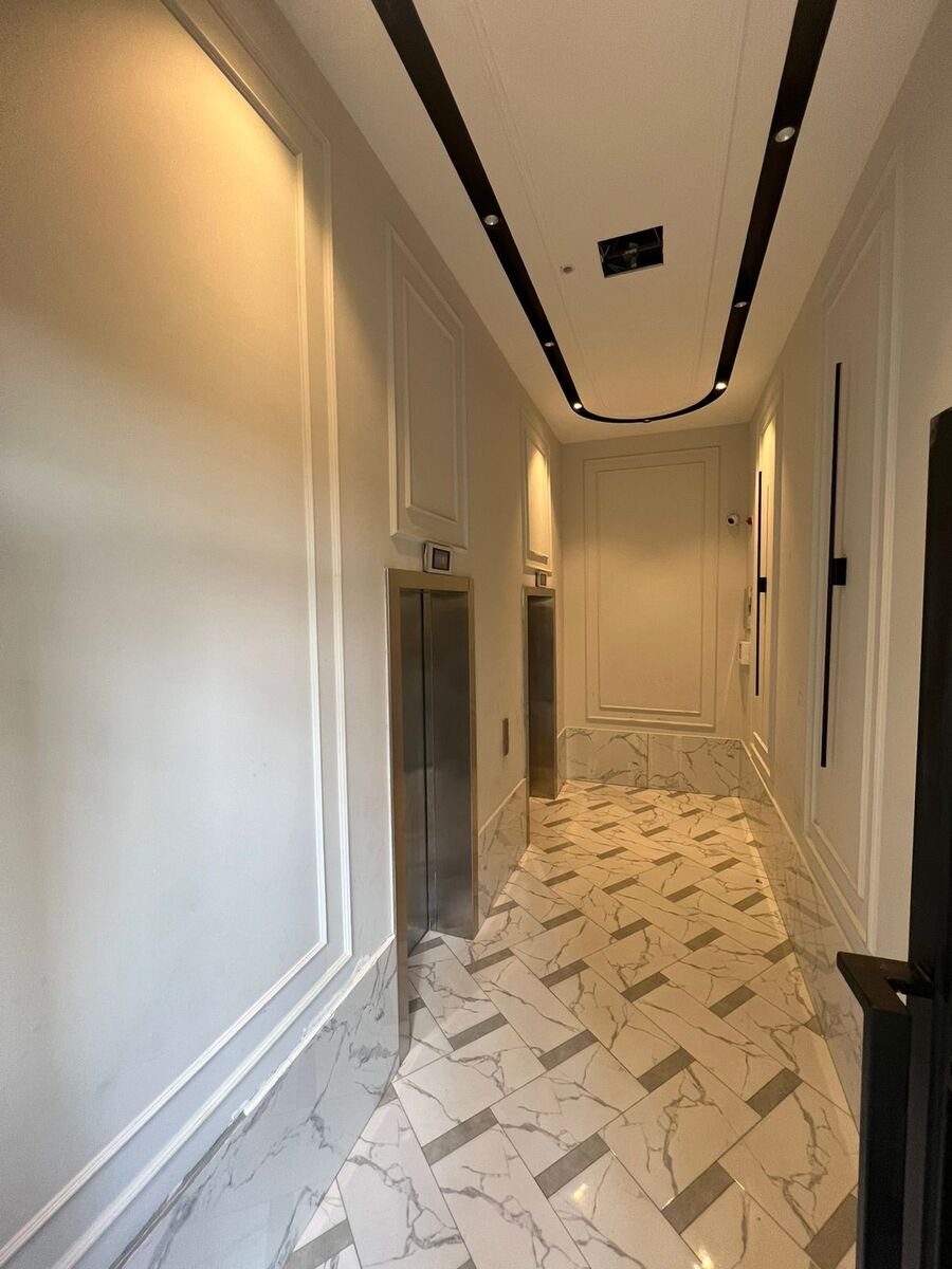 Kirayə verilir 3 otaqlı yeni tikili, 85 m², Gənclik m.-19
