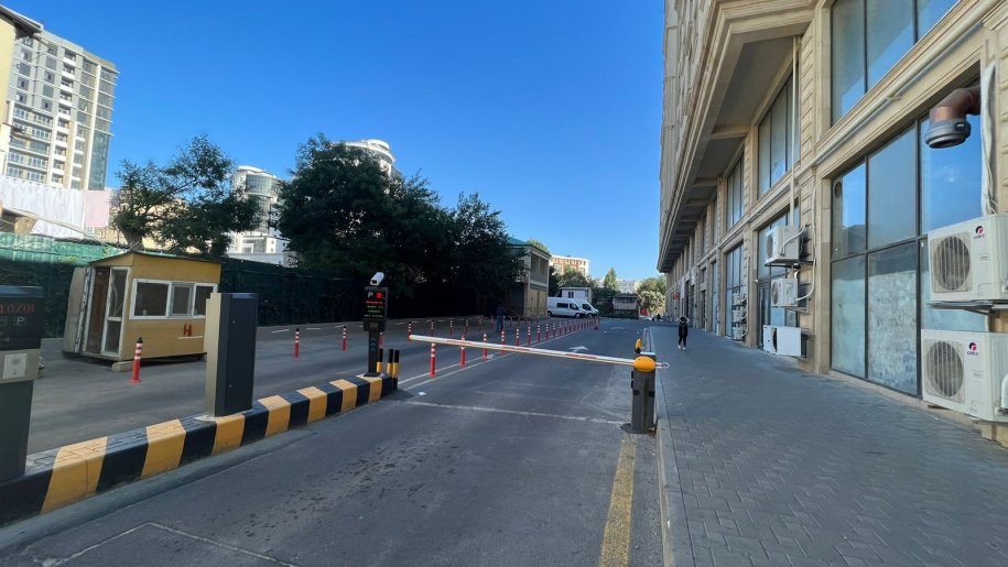 Kirayə verilir 3 otaqlı yeni tikili, 85 m², Gənclik m.-27