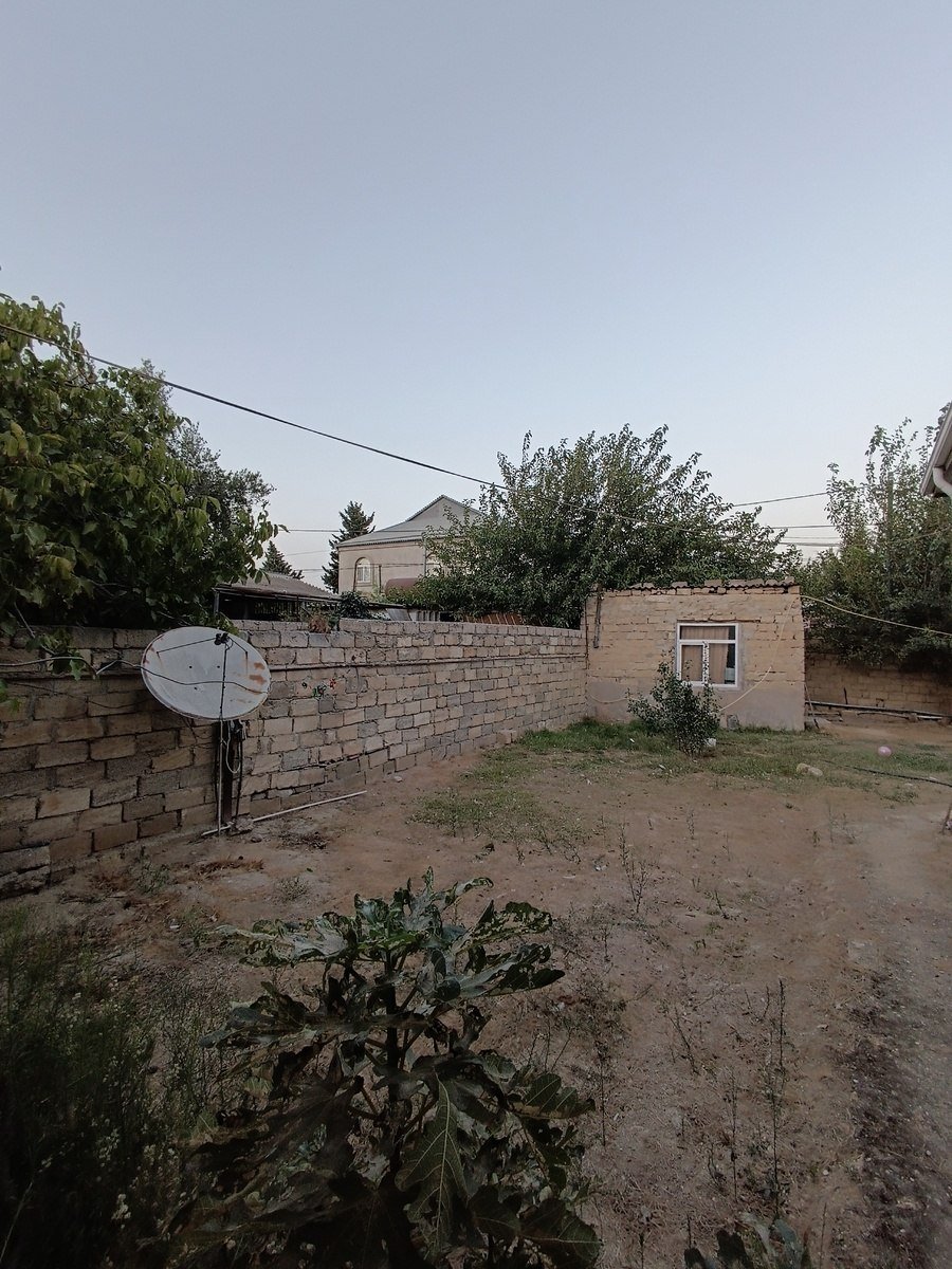 2 sot torpaq satılır, Zabrat-2
