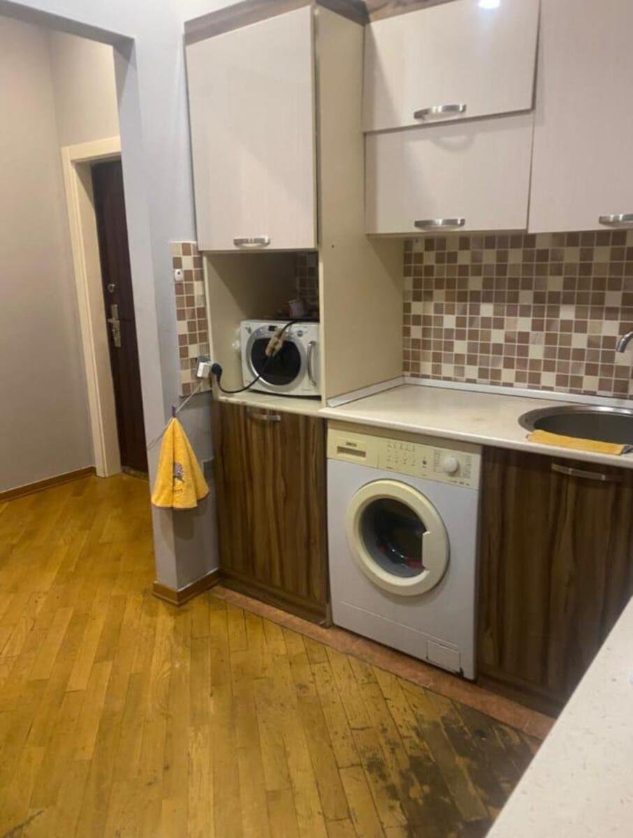 Kirayə verilir 2 otaqlı yeni tikili, 90 m², Nəriman Nərimanov m.-4