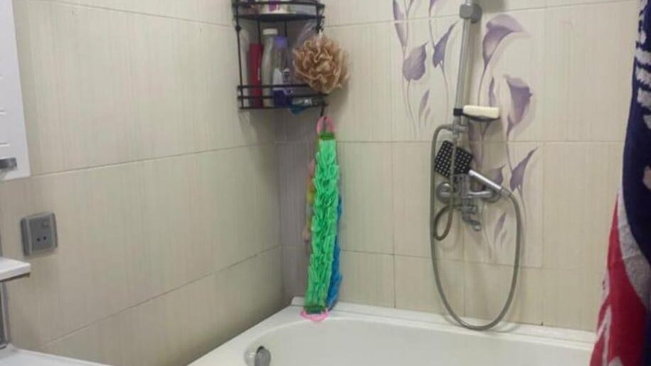 Kirayə verilir 2 otaqlı yeni tikili, 90 m², Nəriman Nərimanov m.-7