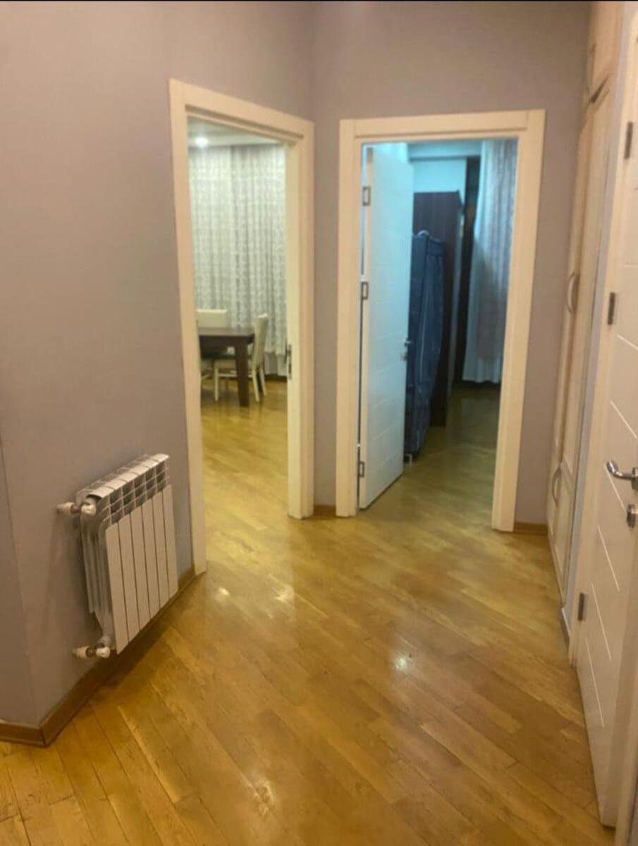 Kirayə verilir 2 otaqlı yeni tikili, 90 m², Nəriman Nərimanov m.-8