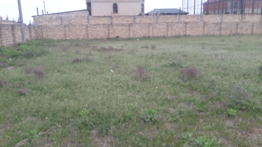 80 sot torpaq satılır, Görədil-1