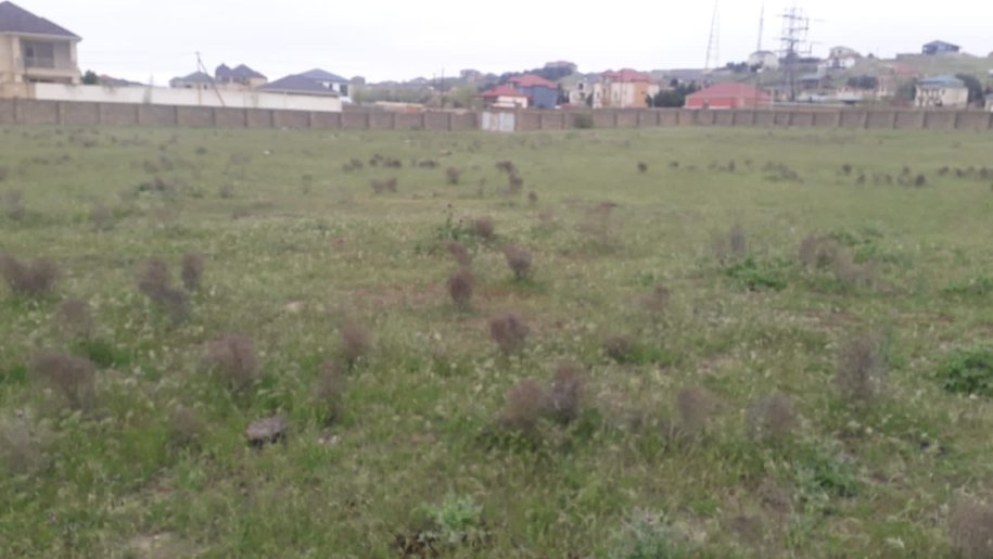 80 sot torpaq satılır, Görədil-3