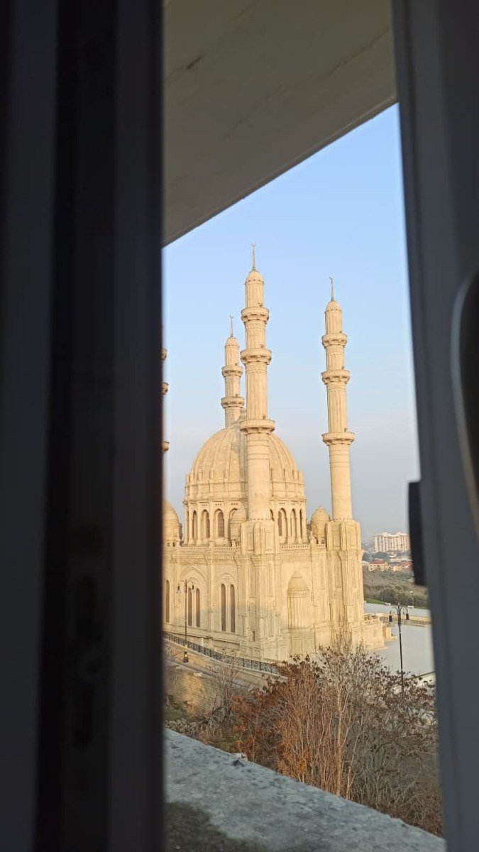 Satılır 3 otaqlı köhnə tikili, 75 m², Nəsimi m.-9