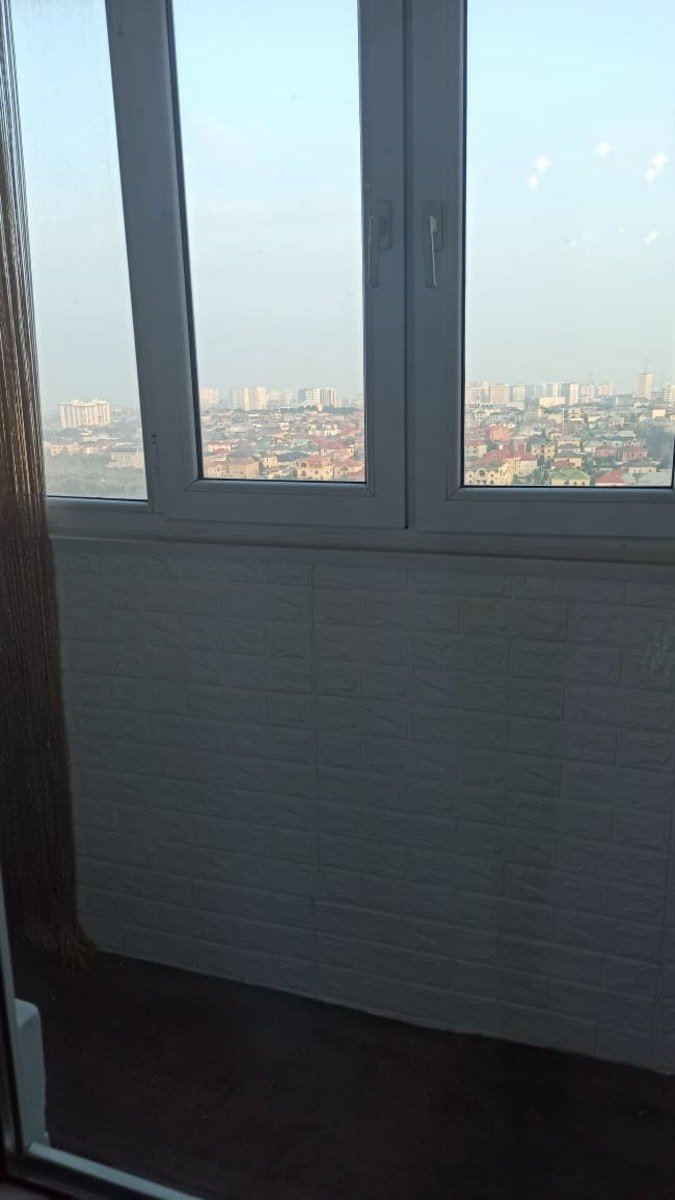 Satılır 3 otaqlı köhnə tikili, 75 m², Nəsimi m.-10