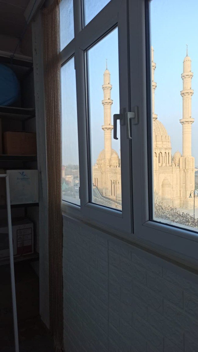 Satılır 3 otaqlı köhnə tikili, 75 m², Nəsimi m.-11