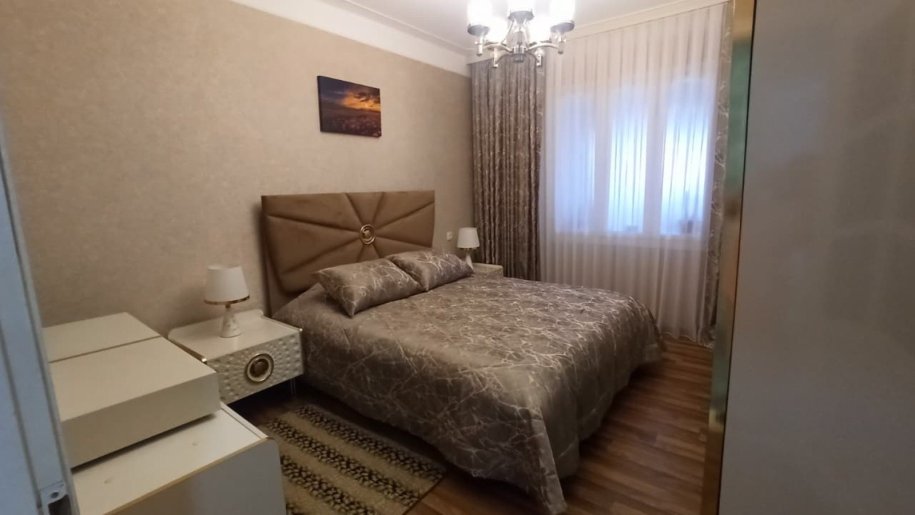 Satılır 3 otaqlı köhnə tikili, 75 m², Nəsimi m.-21