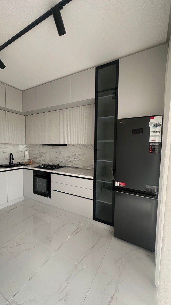 Kirayə verilir 2 otaqlı yeni tikili, 108 m², 8 noyabr-3
