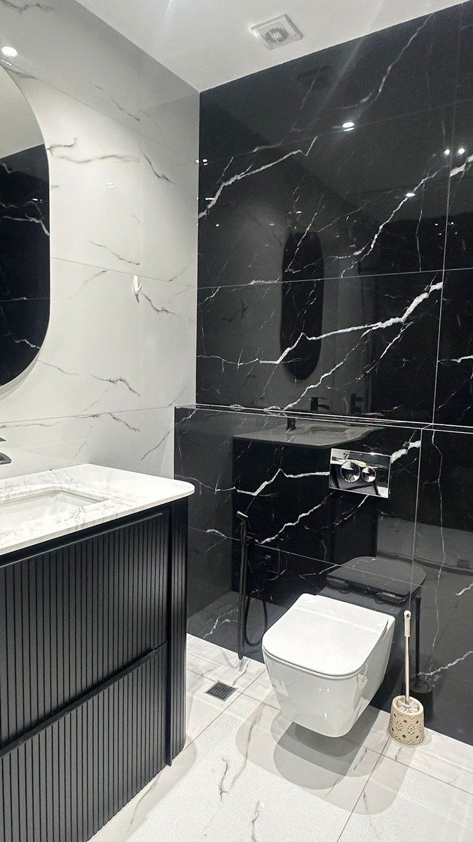 Kirayə verilir 2 otaqlı yeni tikili, 108 m², 8 noyabr-5