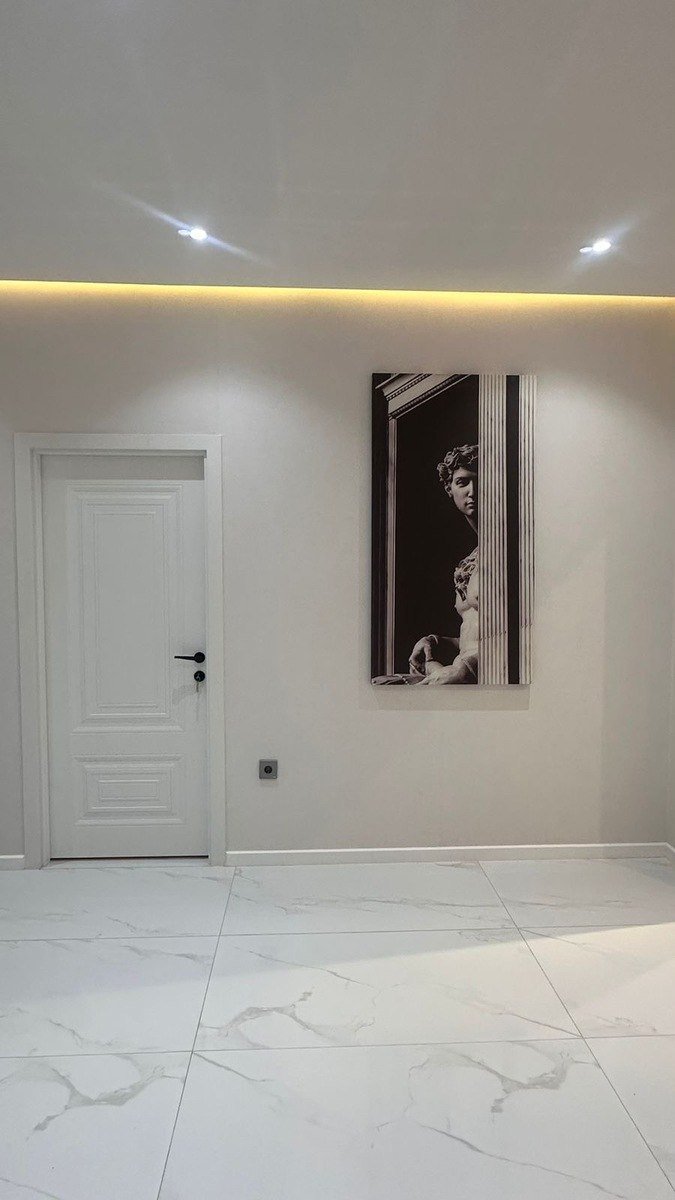 Kirayə verilir 2 otaqlı yeni tikili, 108 m², 8 noyabr-6