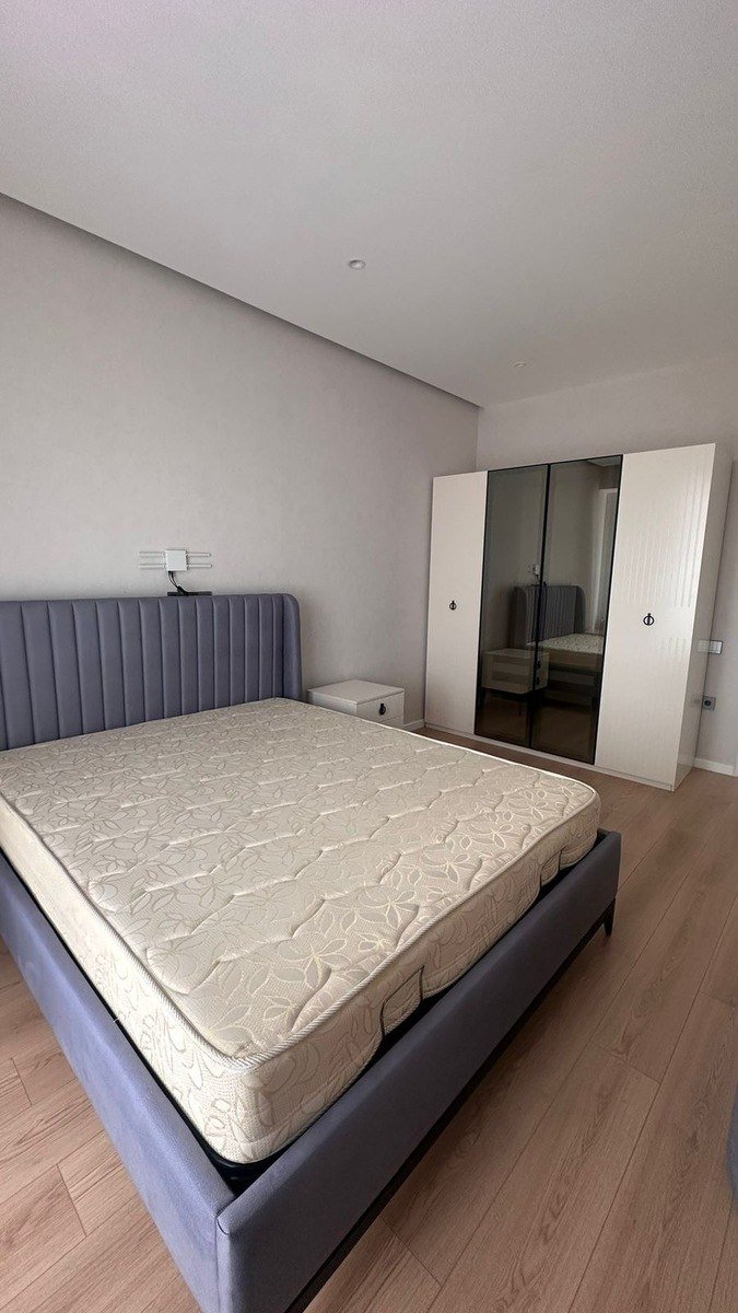 Kirayə verilir 2 otaqlı yeni tikili, 108 m², 8 noyabr-9
