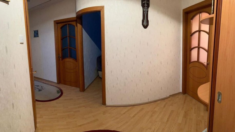 Kirayə verilir 3 otaqlı köhnə tikili, 100 m², Neftçilər m.-4