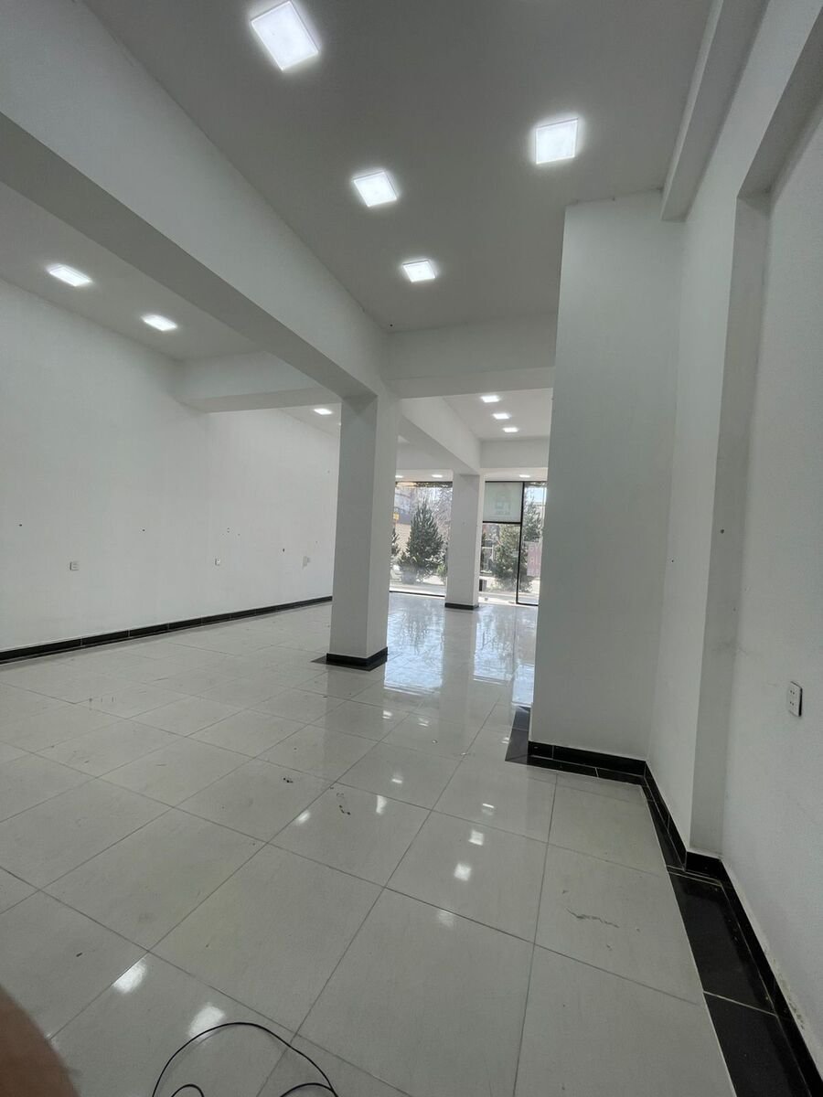 90 kv.m. obyekt icarəyə verilir, Əhmədli m.-2