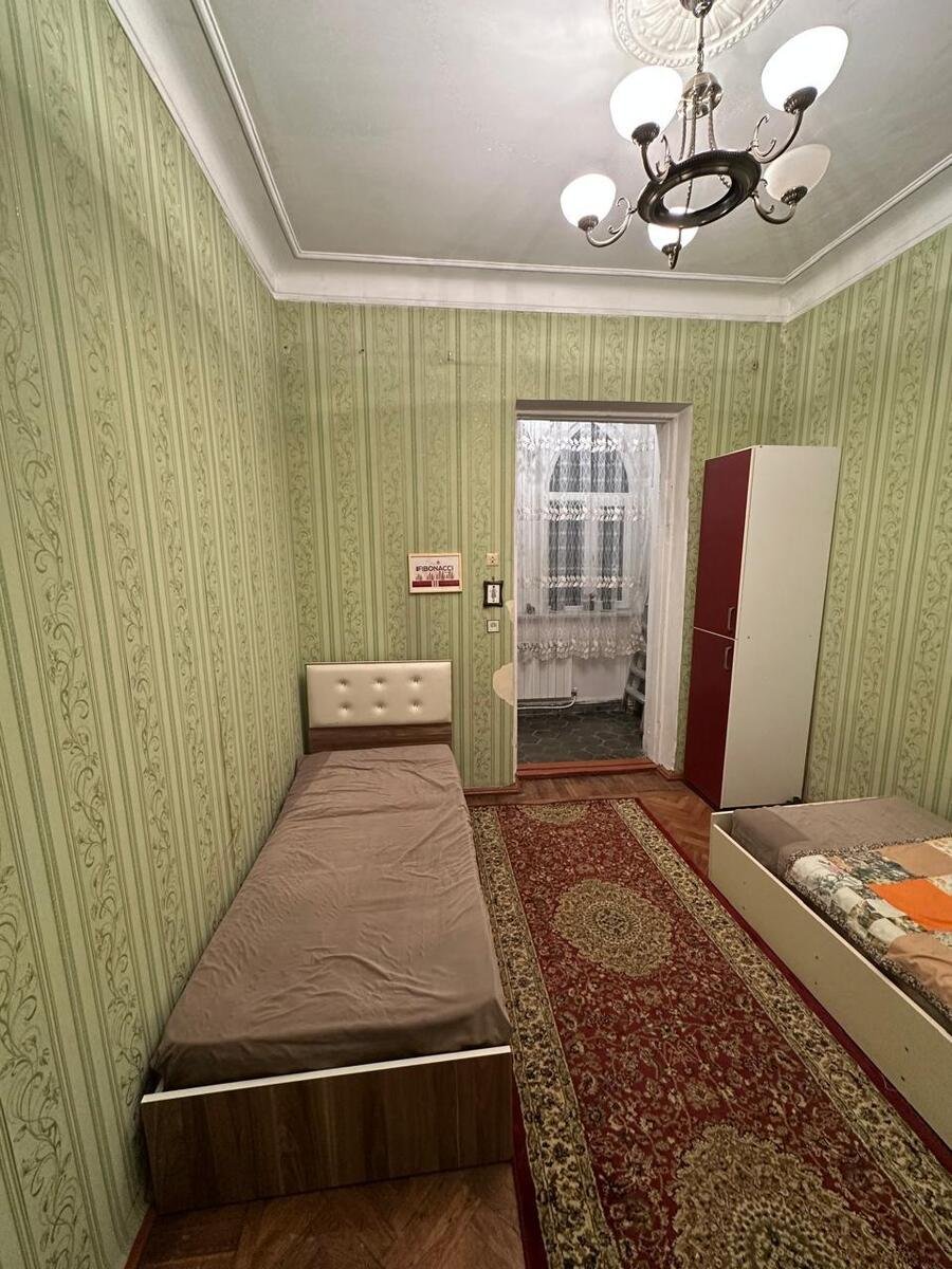 Kirayə verilir 2 otaqlı köhnə tikili, 65 m², Nəriman Nərimanov m.-1