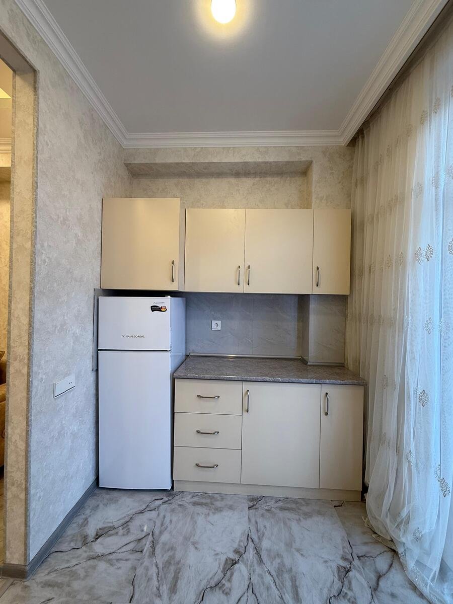 Kirayə verilir 2 otaqlı yeni tikili, 65 m², Dərnəgül m.-5