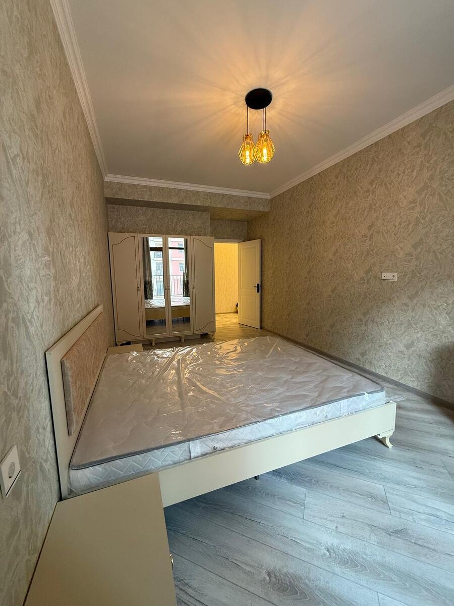 Kirayə verilir 2 otaqlı yeni tikili, 65 m², Dərnəgül m.-7