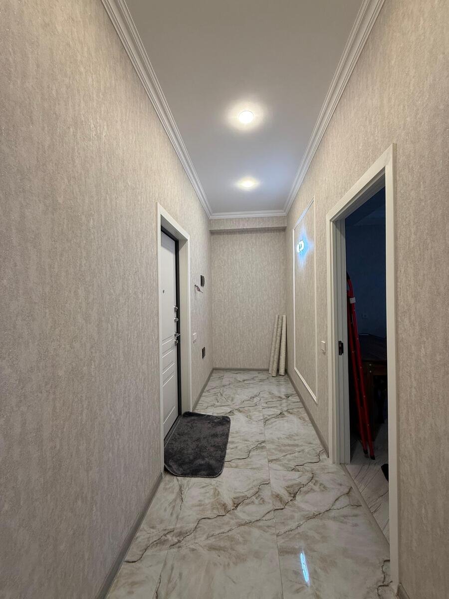 Kirayə verilir 2 otaqlı yeni tikili, 65 m², Dərnəgül m.-15