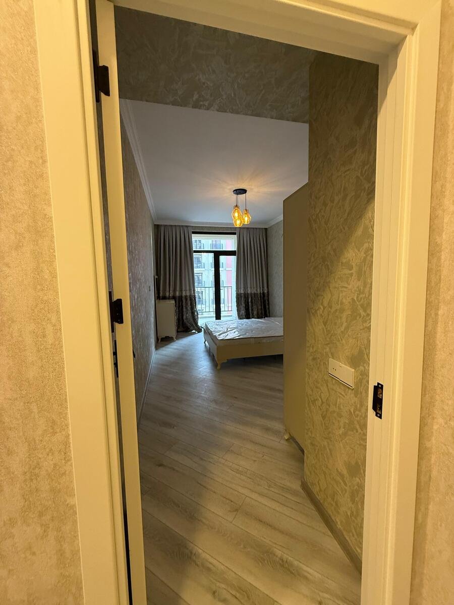 Kirayə verilir 2 otaqlı yeni tikili, 65 m², Dərnəgül m.-18