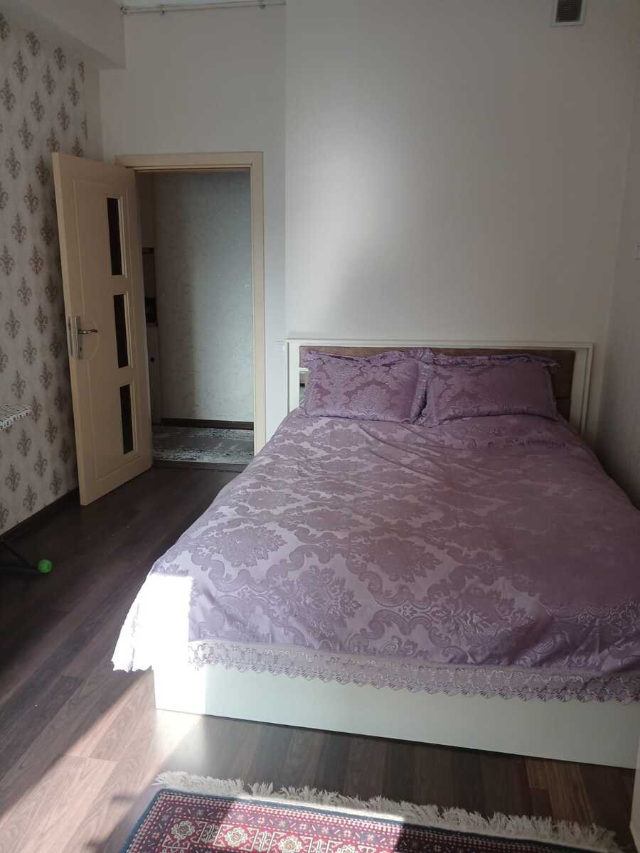 Satılır 3 otaqlı yeni tikili, 81 m², Həzi Aslanov m.-7