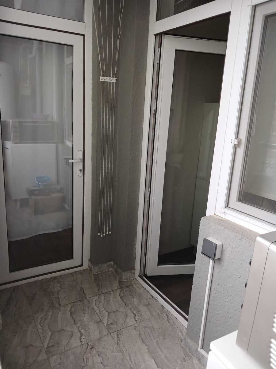 Satılır 3 otaqlı yeni tikili, 81 m², Həzi Aslanov m.-11