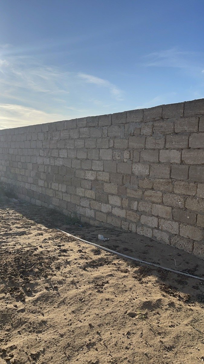 12 sot torpaq satılır, Nardaran-5