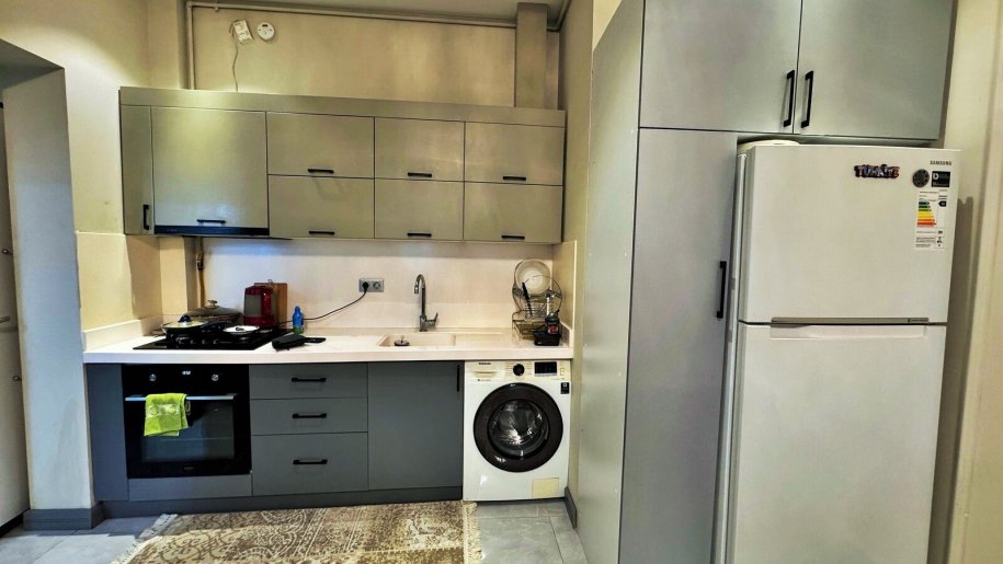 Satılır 2 otaqlı yeni tikili, 81 m², Biləcəri-4