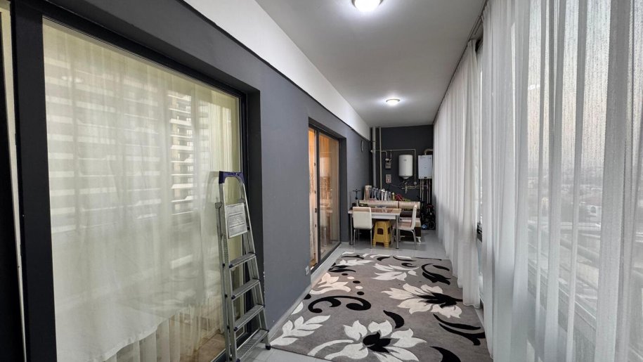 Satılır 2 otaqlı yeni tikili, 81 m², Biləcəri-10