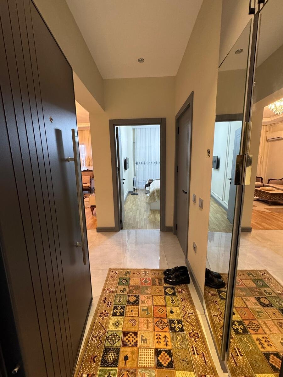 Satılır 2 otaqlı yeni tikili, 81 m², Biləcəri-11