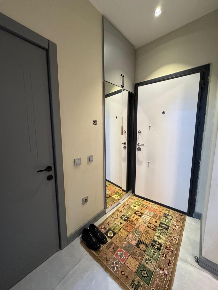 Satılır 2 otaqlı yeni tikili, 81 m², Biləcəri-12