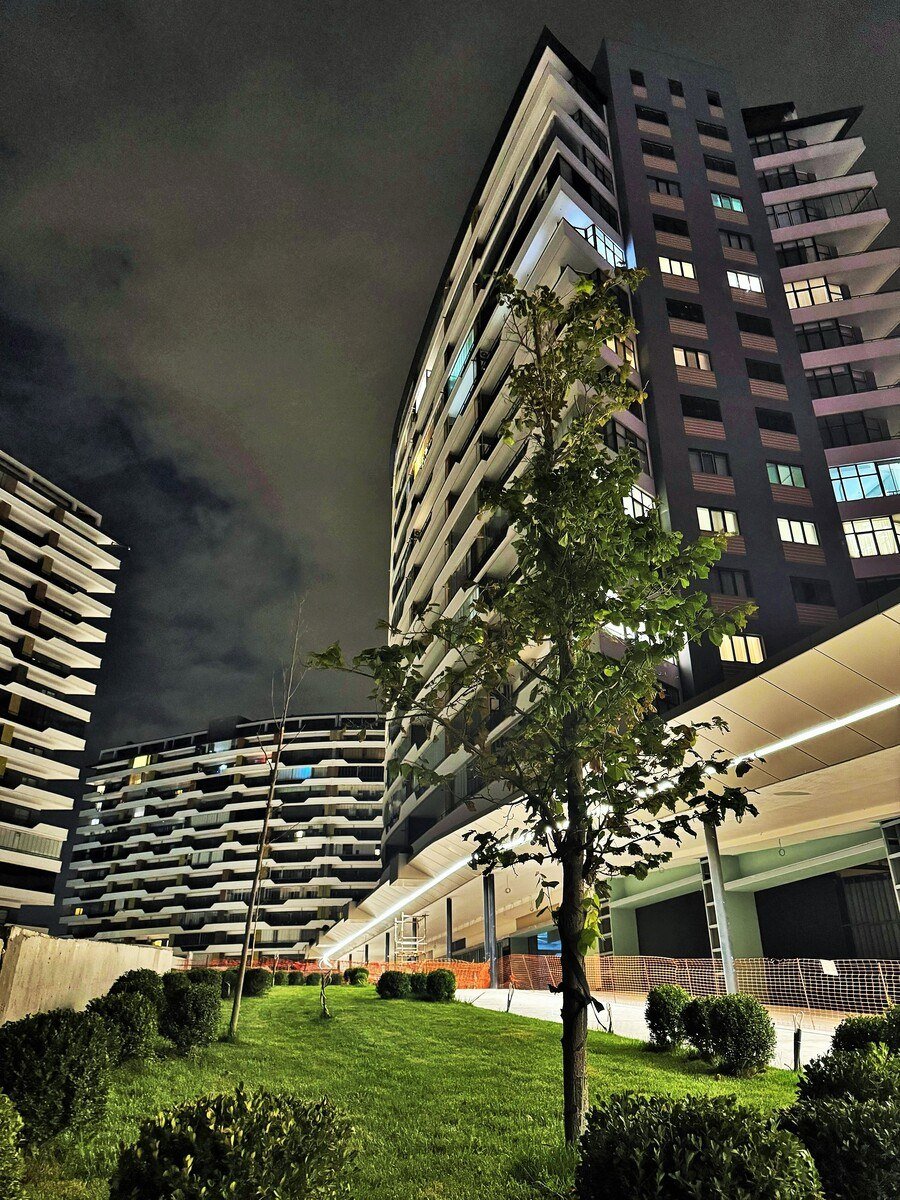 Satılır 2 otaqlı yeni tikili, 81 m², Biləcəri-16