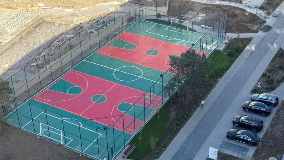 Satılır 2 otaqlı yeni tikili, 81 m², Biləcəri-18