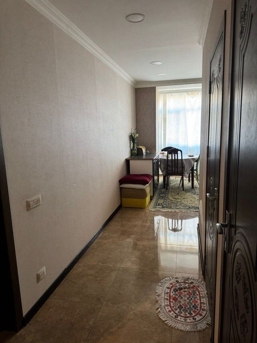Satılır 4 otaqlı köhnə tikili, 90 m², Suraxanı-1