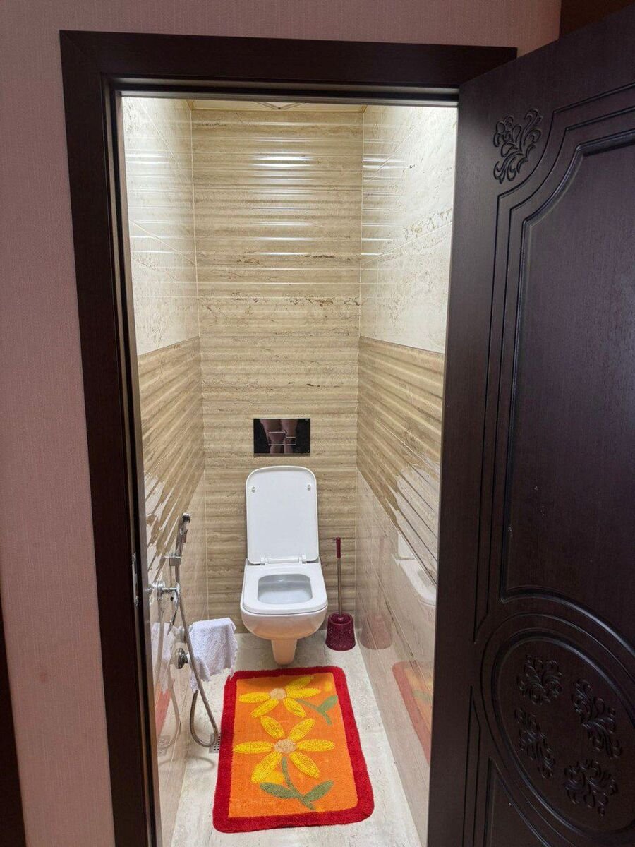 Satılır 4 otaqlı köhnə tikili, 90 m², Suraxanı-4