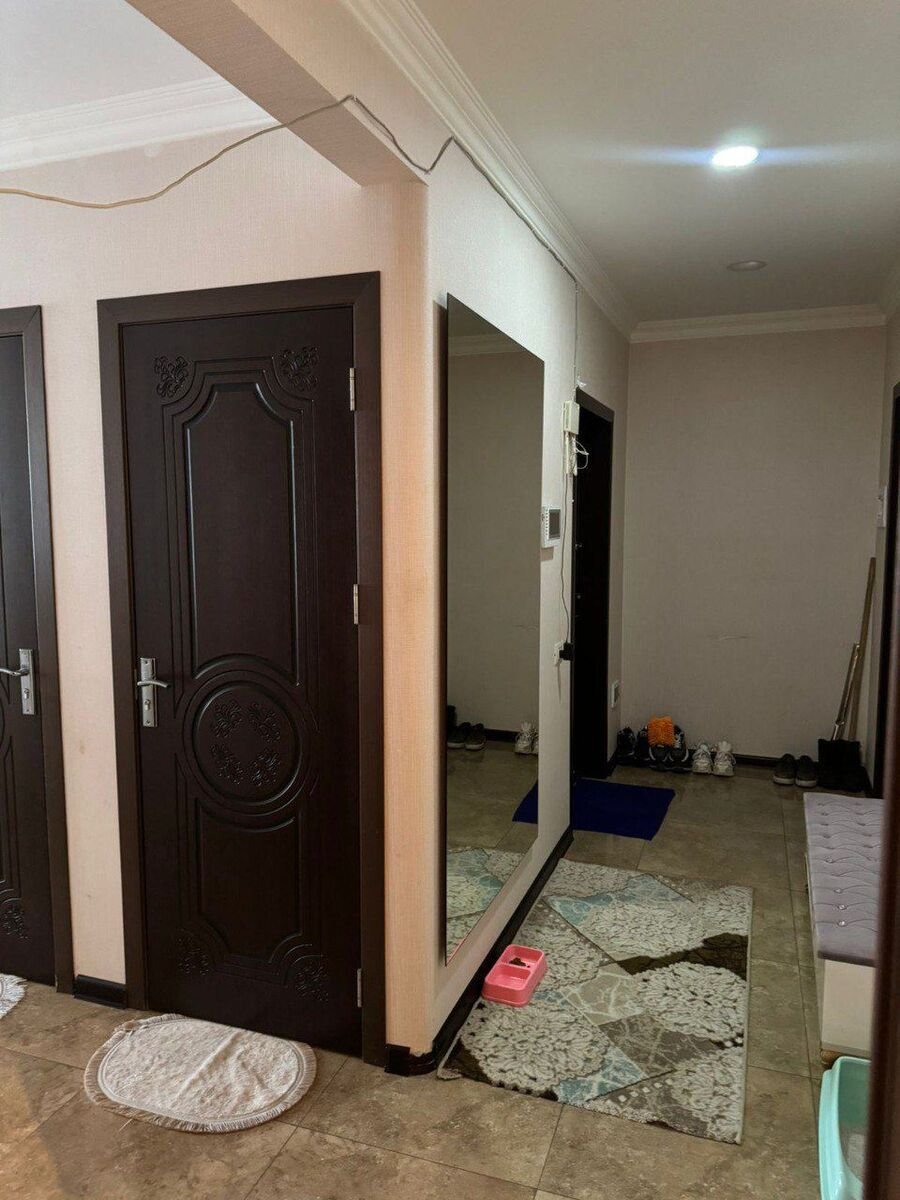 Satılır 4 otaqlı köhnə tikili, 90 m², Suraxanı-5