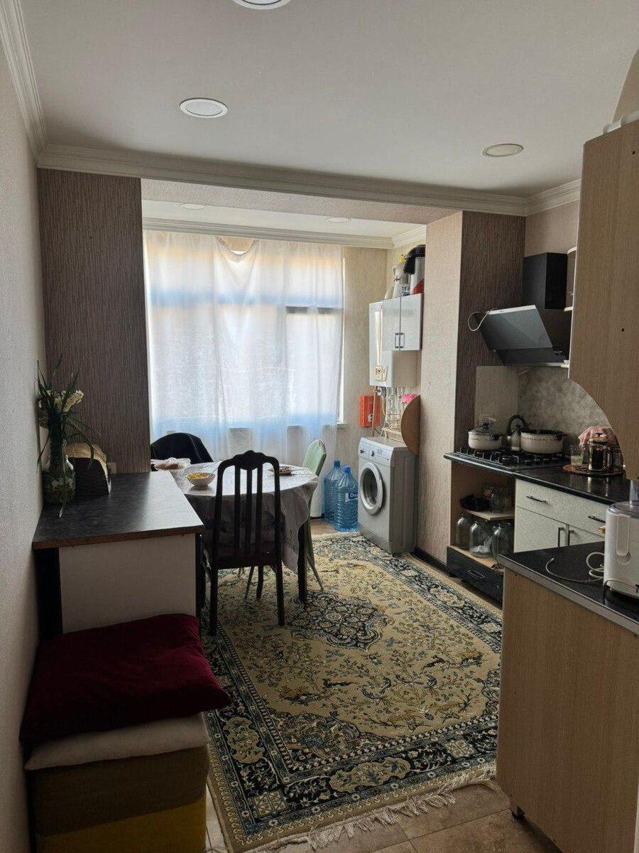 Satılır 4 otaqlı köhnə tikili, 90 m², Suraxanı-9