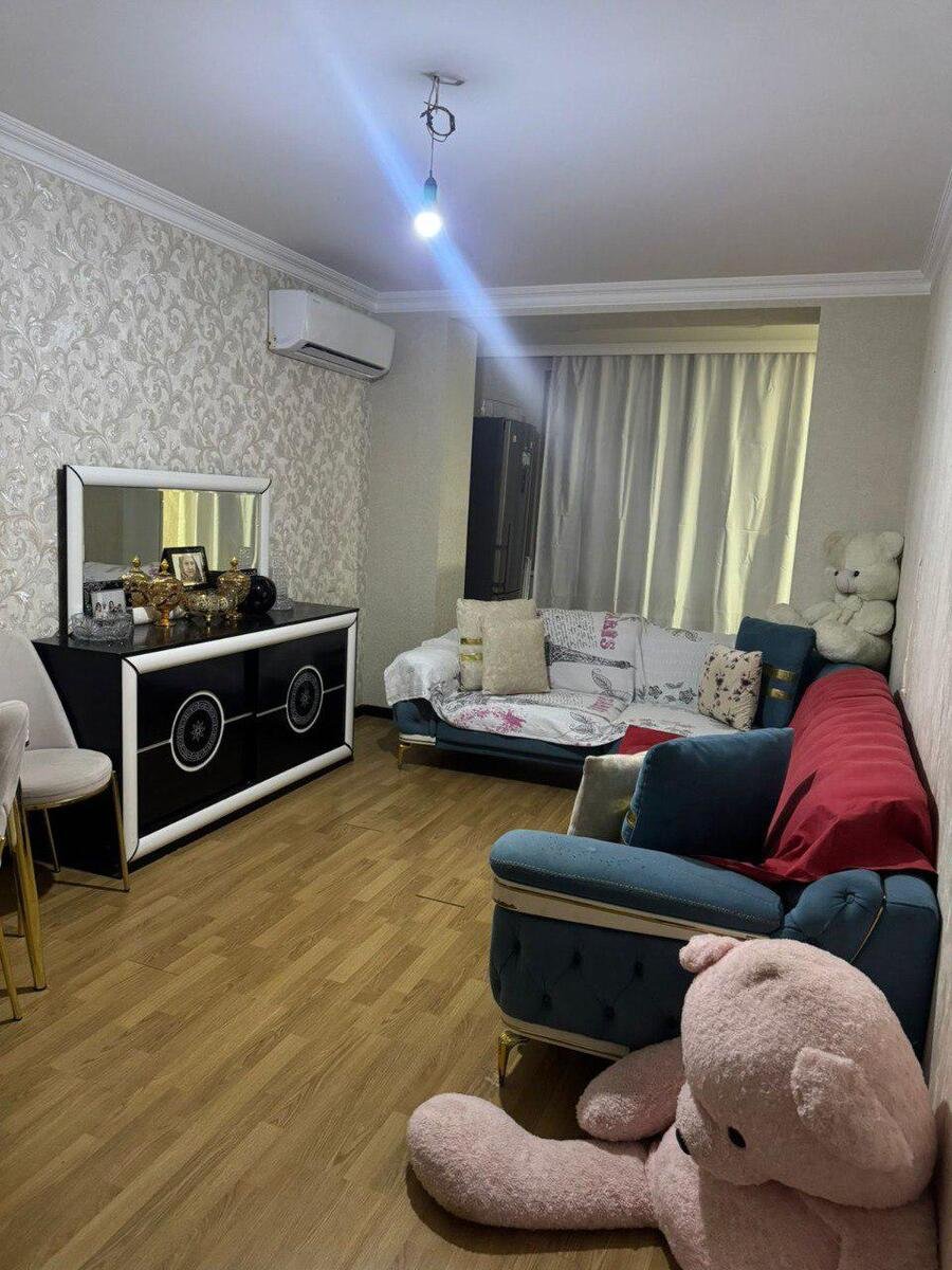 Satılır 4 otaqlı köhnə tikili, 90 m², Suraxanı-15